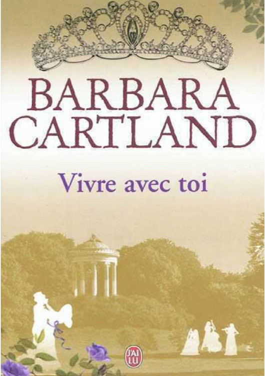 Vivre avec toi