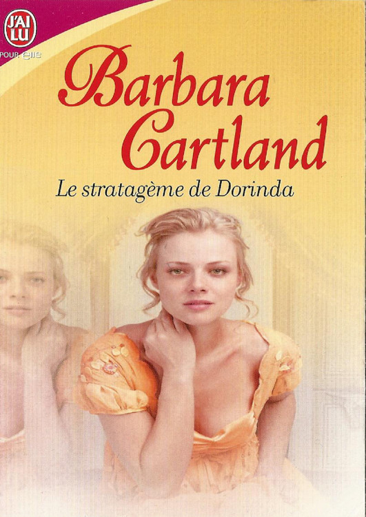 Barbara Cartland