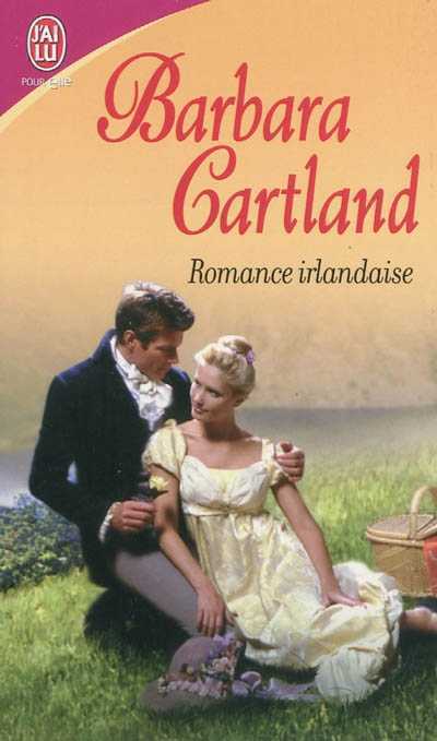 Romance Irlandaise