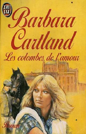 Les colombes de l'amour
