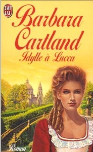 Idylle à Lucca