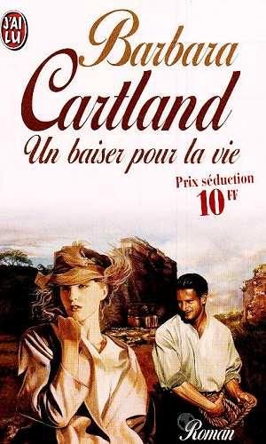 Un baiser pour la vie