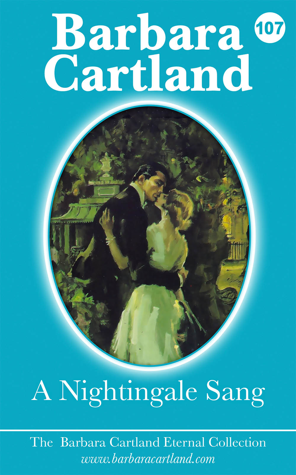 A Nightingale Sang