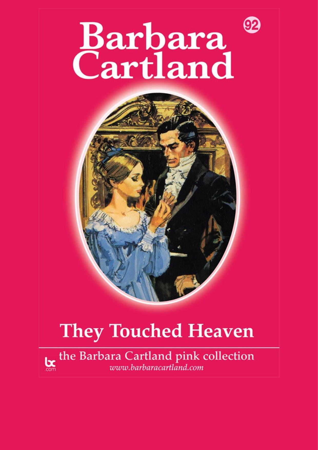 They Touched Heaven