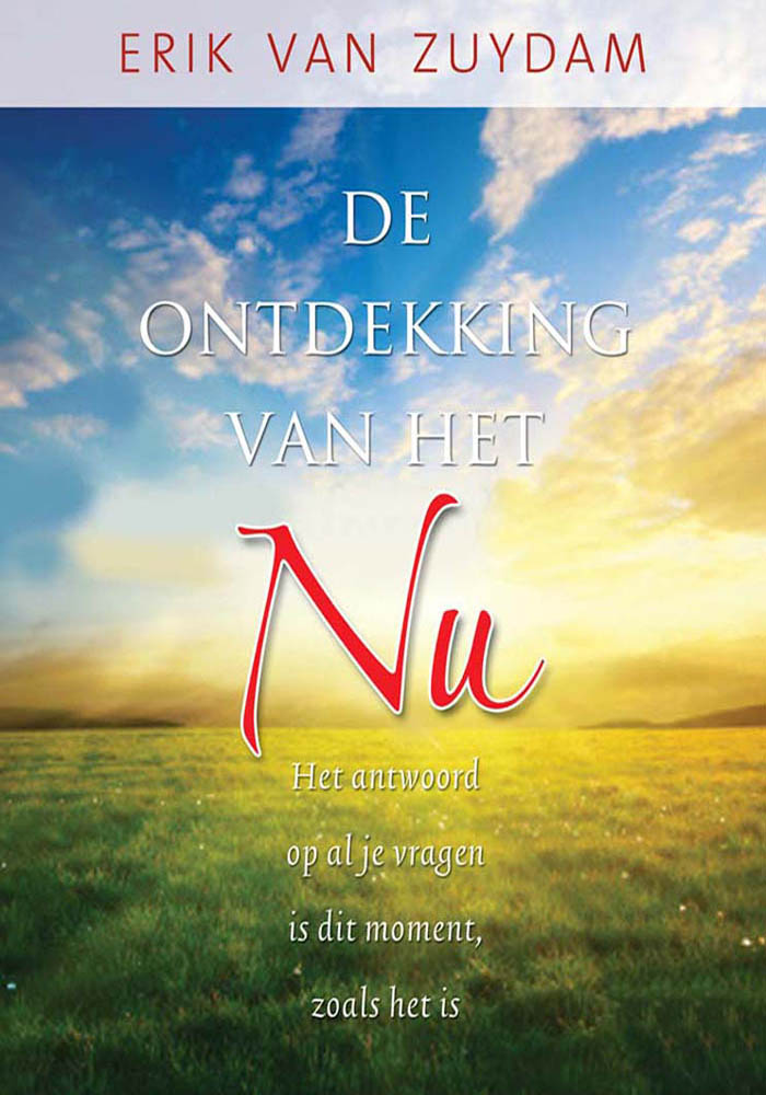 De ontdekking van het Nu