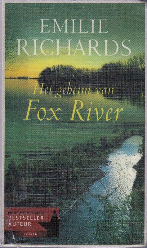 Het geheim van Fox River