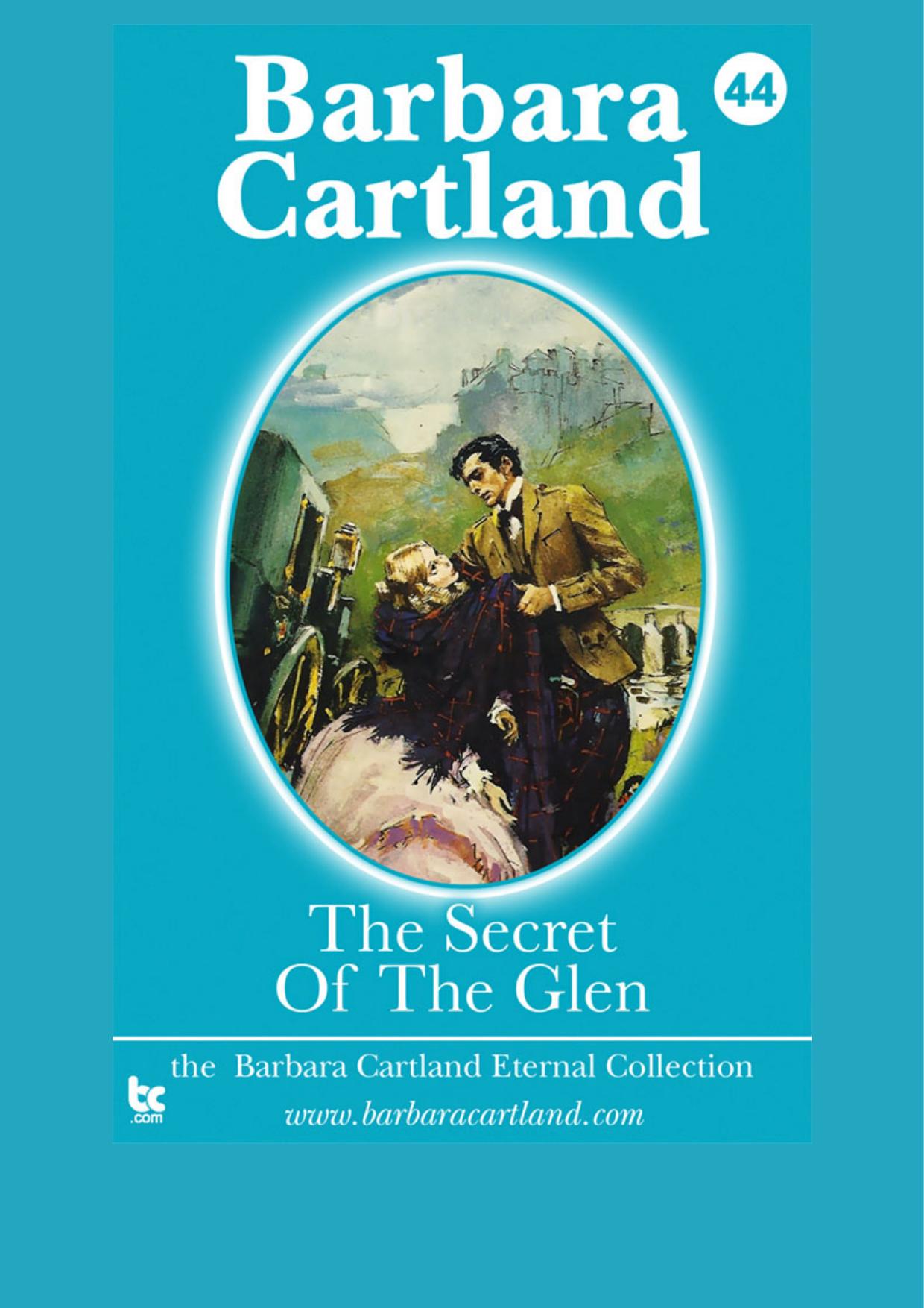 The Secret of the Glen