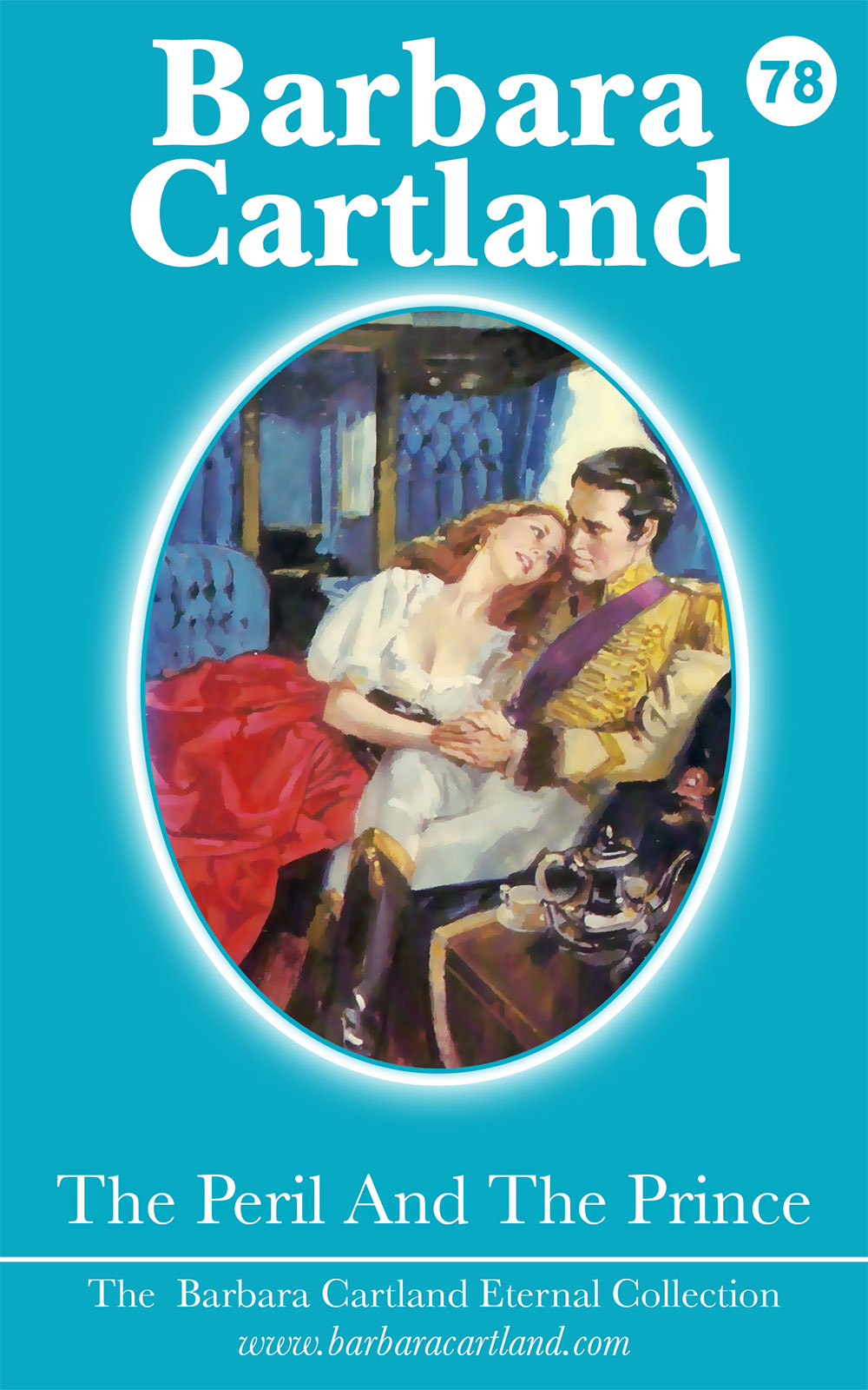 The Peril and the Prince