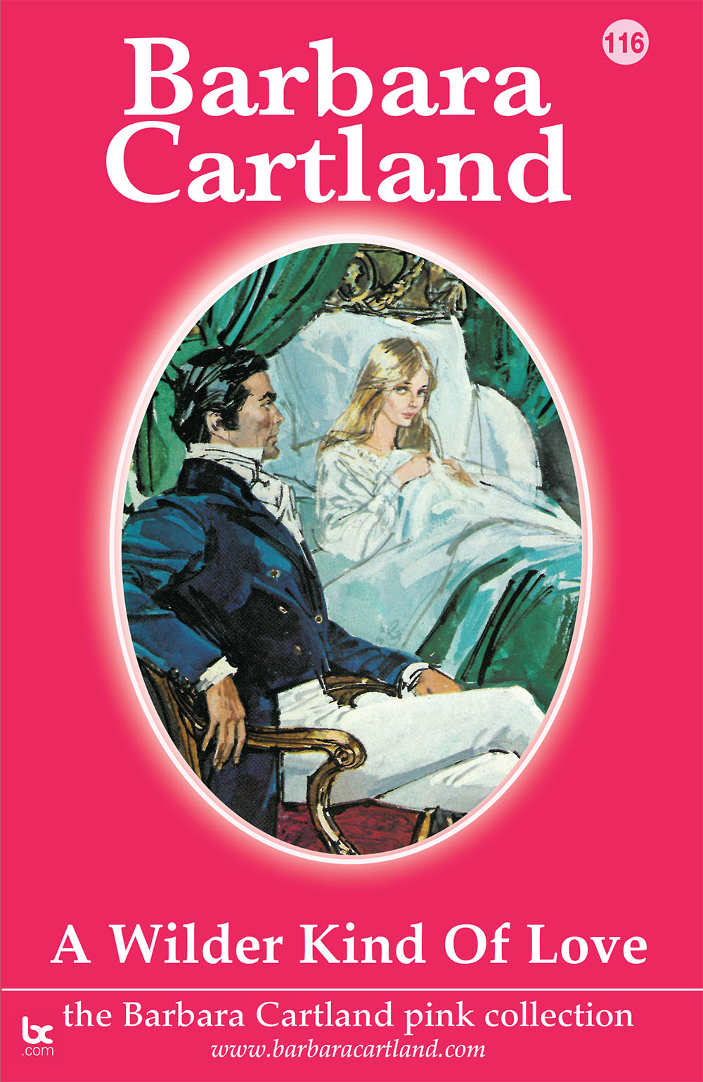 Love and the Loathsome Leopard