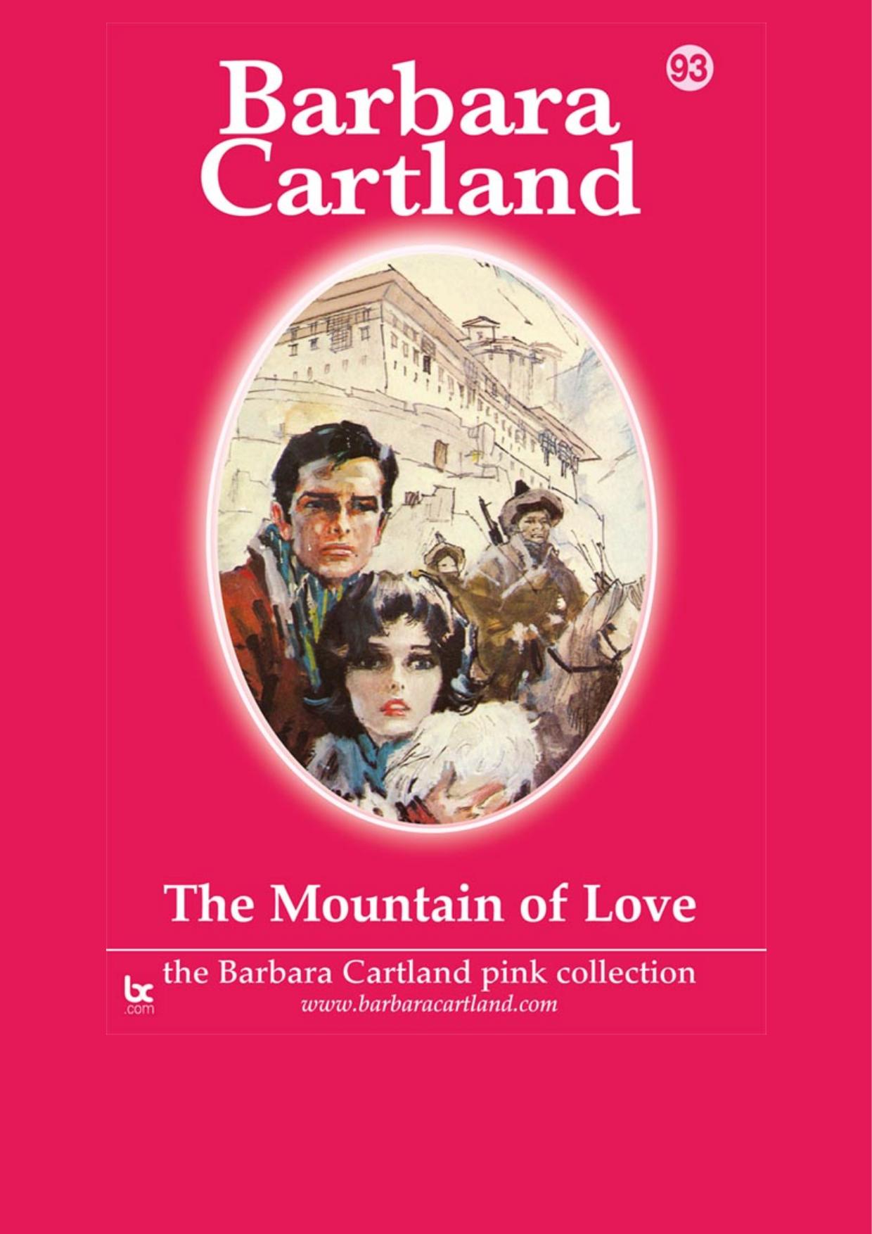The Mountain of Love