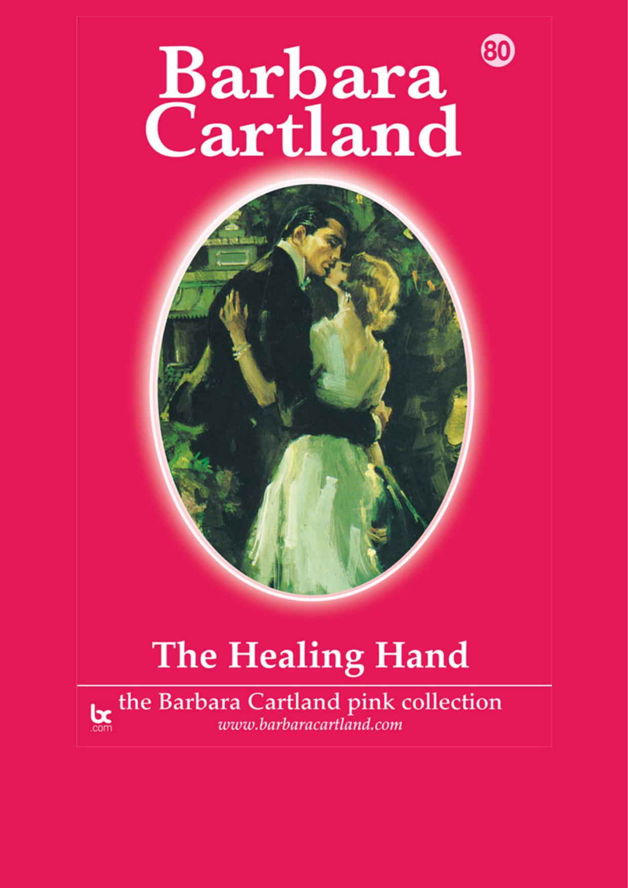 The Healing Hand