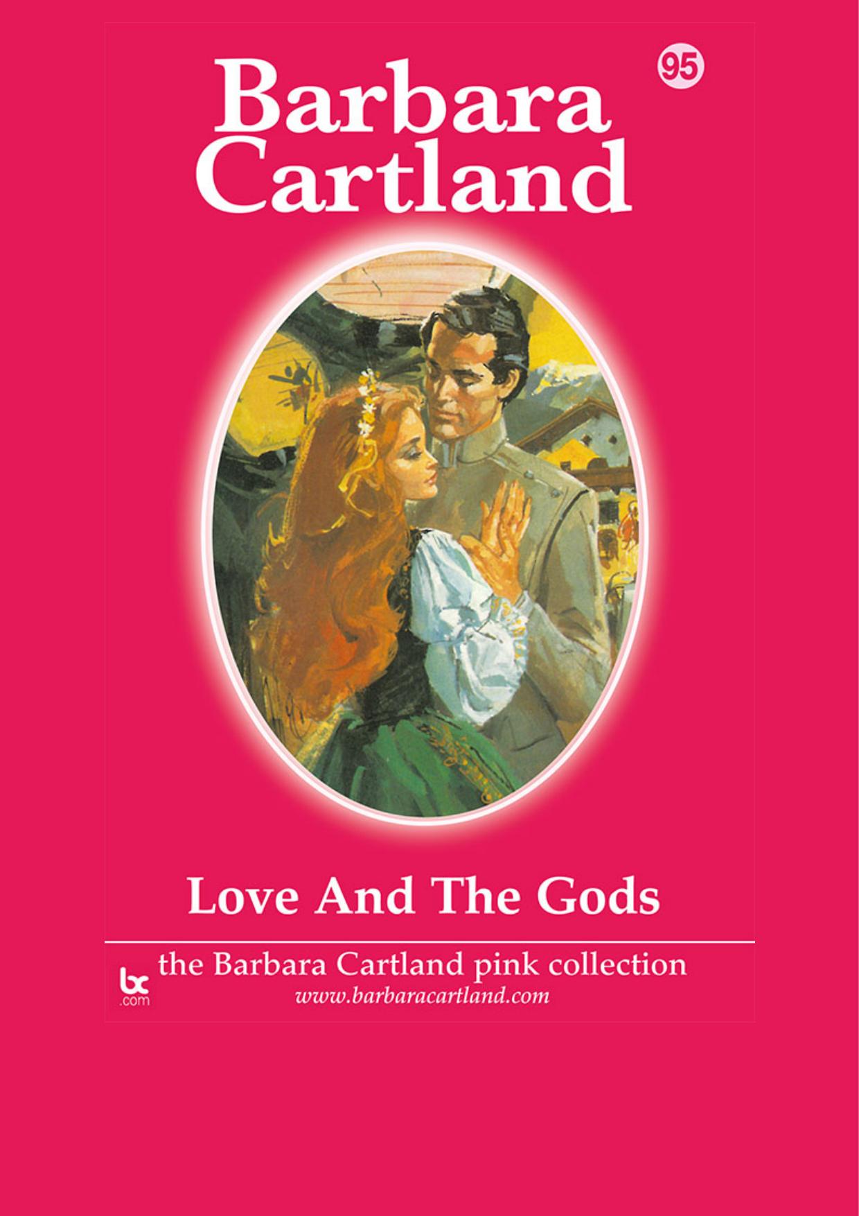 Love and the Gods
