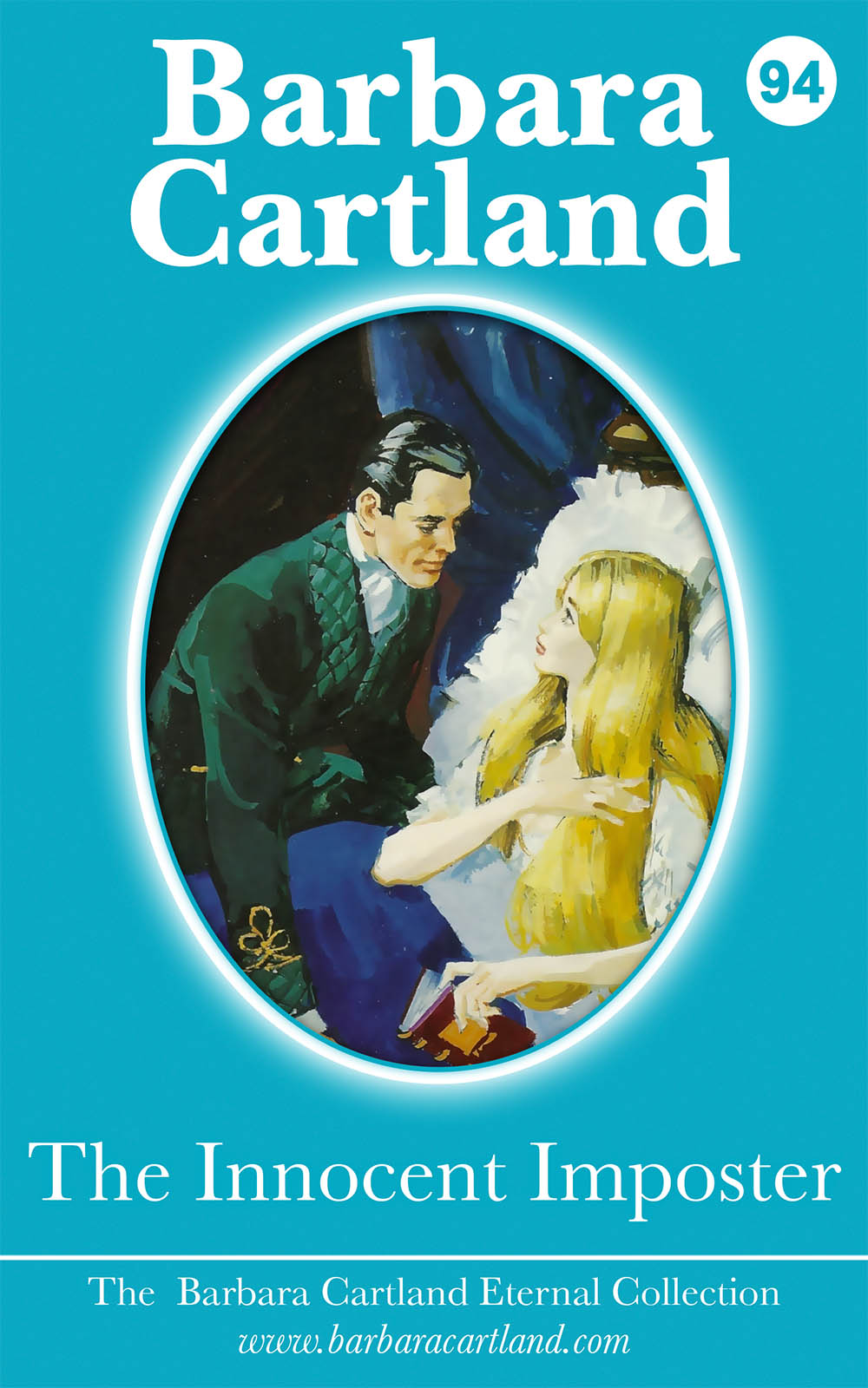The Duke Is Deceived