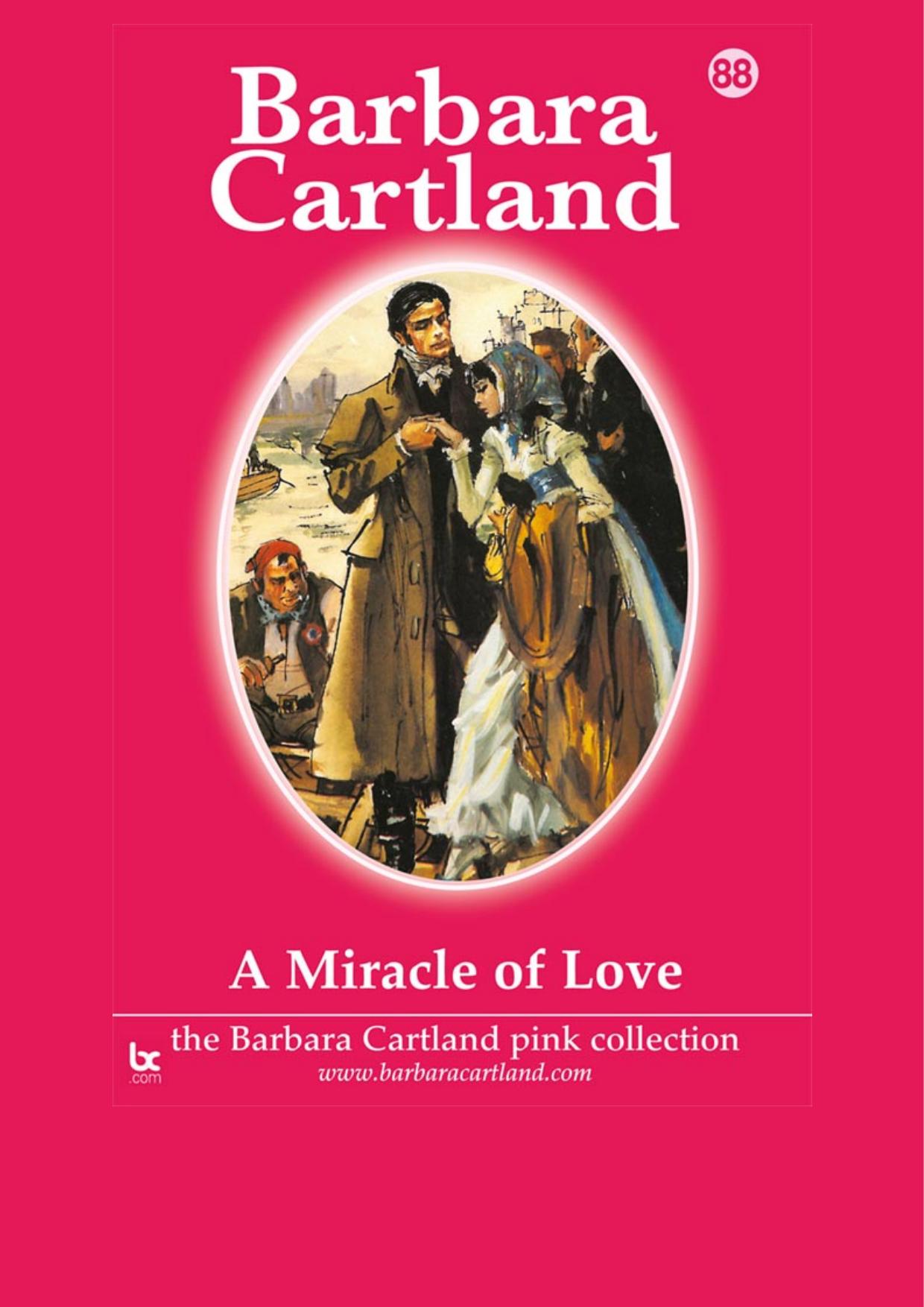 A Miracle of Love
