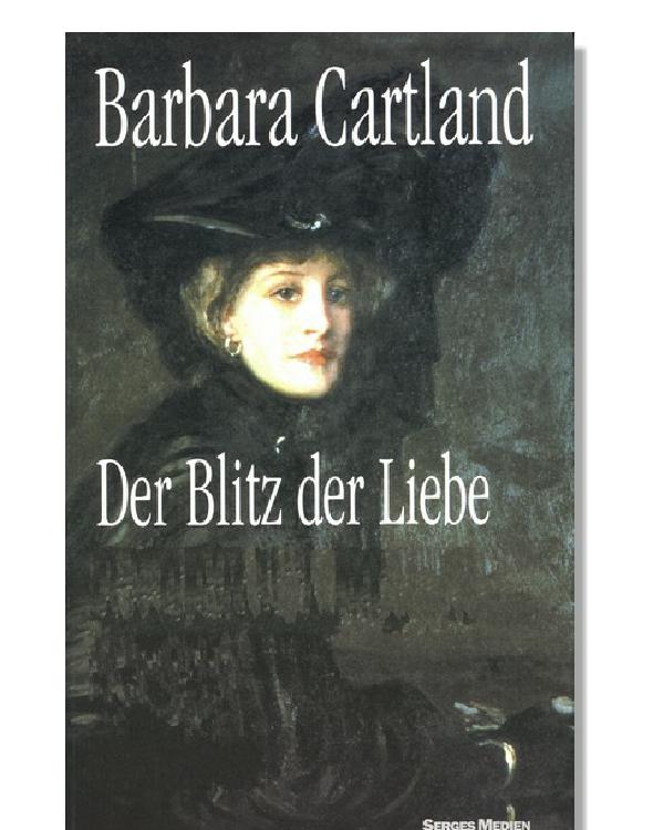 Der Blitz der Liebe