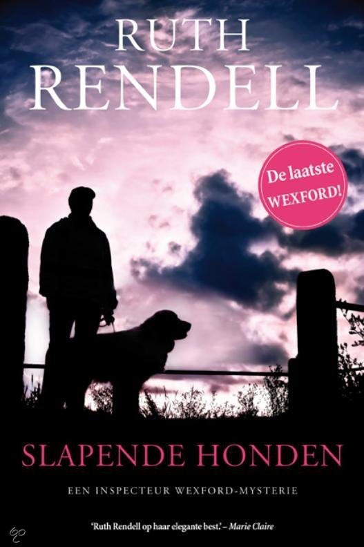 Slapende Honden