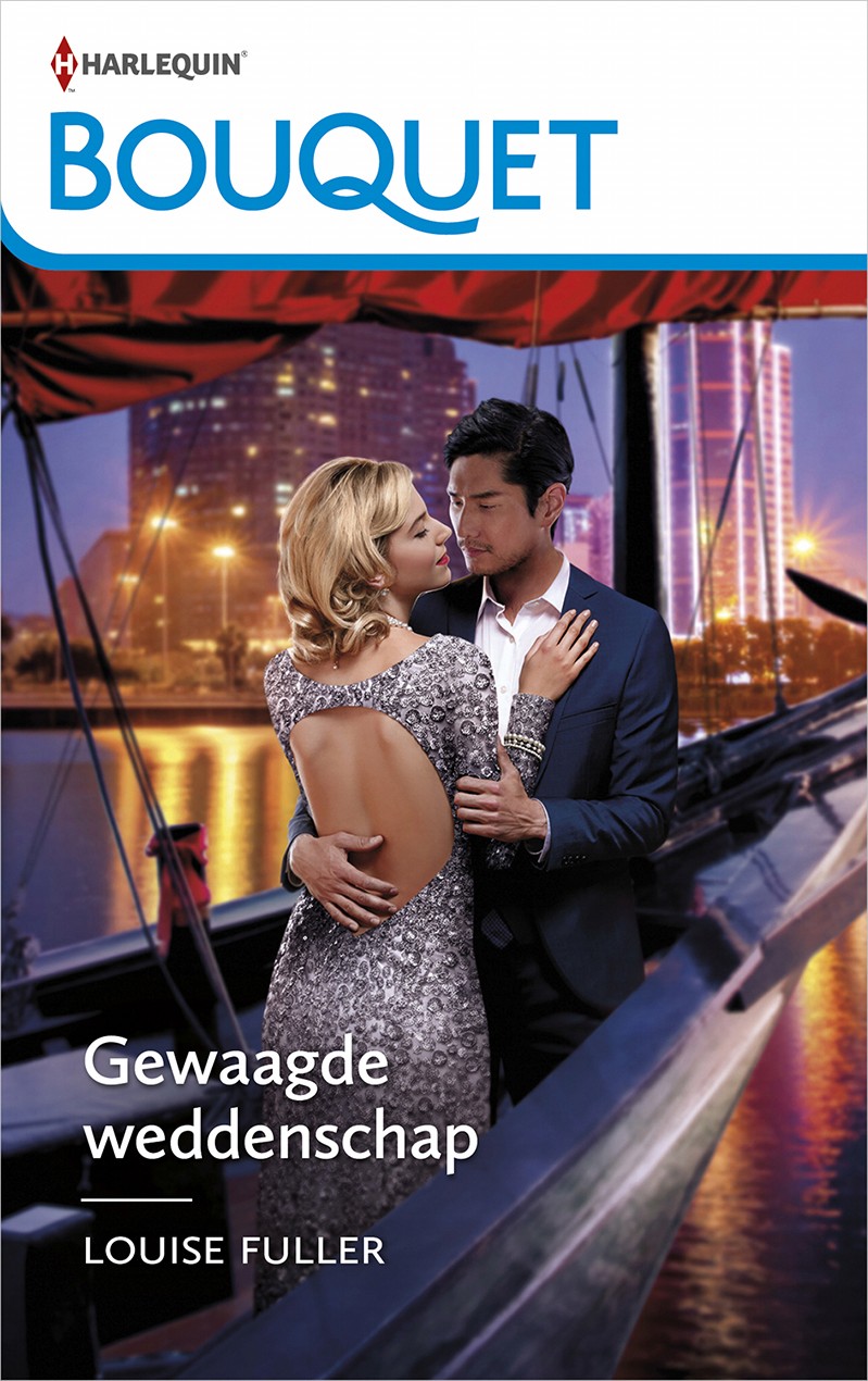 Bouquet 4248: Gewaagde weddenschap