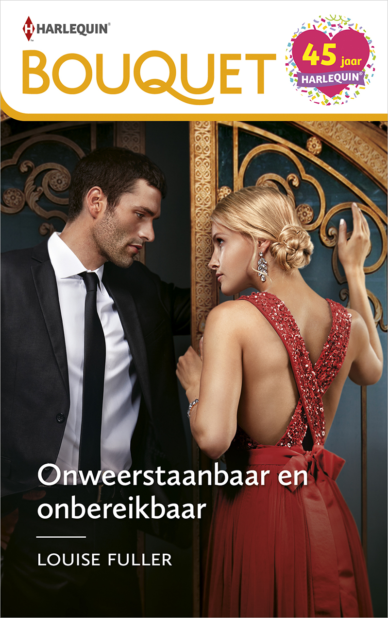 Bouquet 4164: Onweerstaanbaar en onbereikbaar
