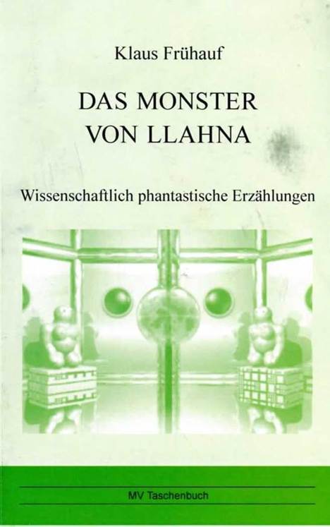 Das Monster von Llahna