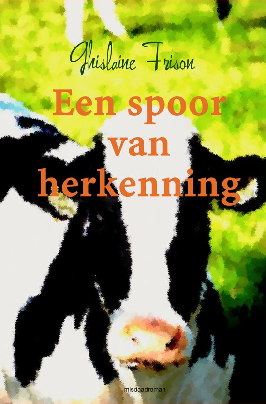 Een spoor van herkenning