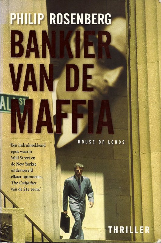 Bankier van de maffia