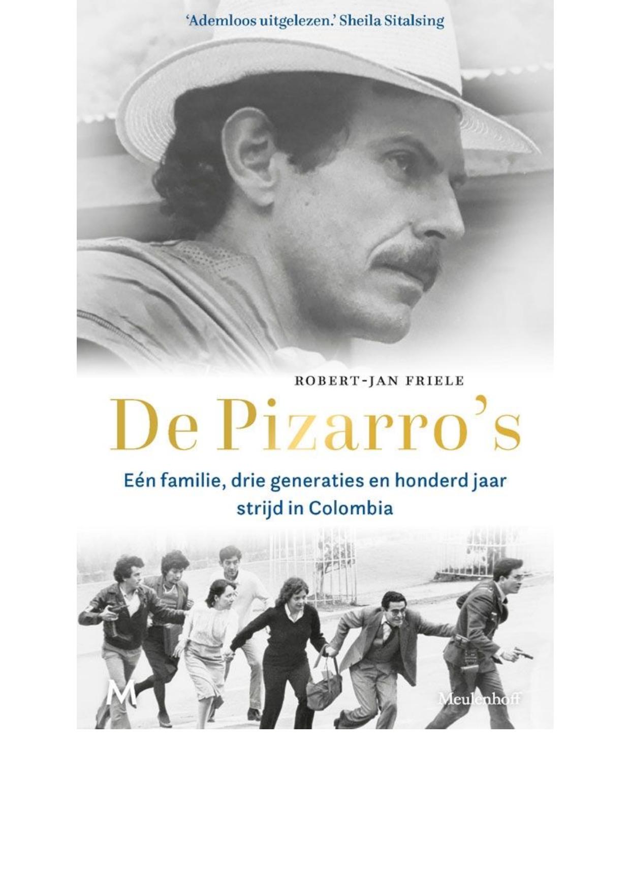 De Pizarro’s