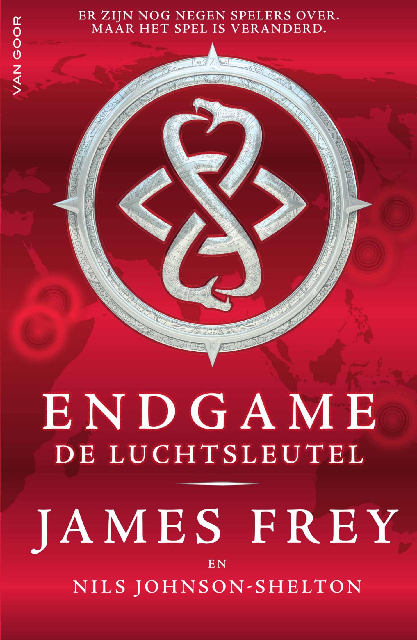 Endgame 2