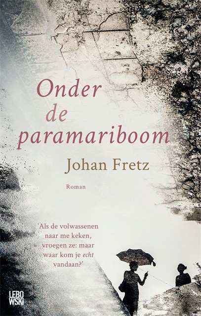 Onder de paramariboom