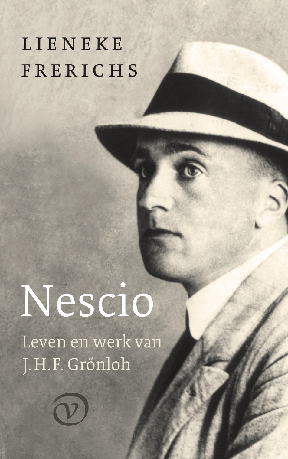 Nescio biografie