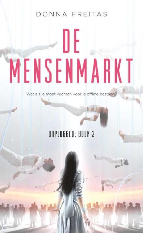 Unplugged 2 De mensenmarkt