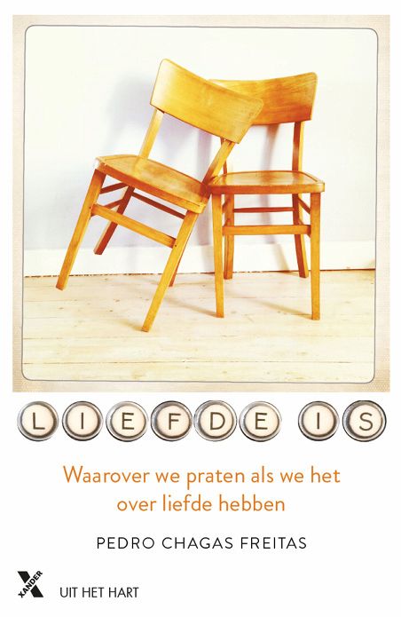 Liefde is