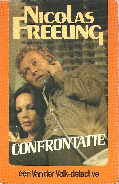 Confrontatie