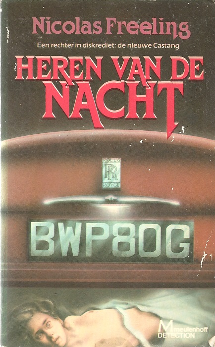 Heren van de nacht