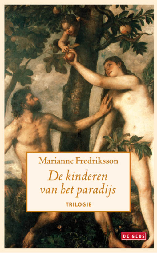 De kinderen van het paradijs
