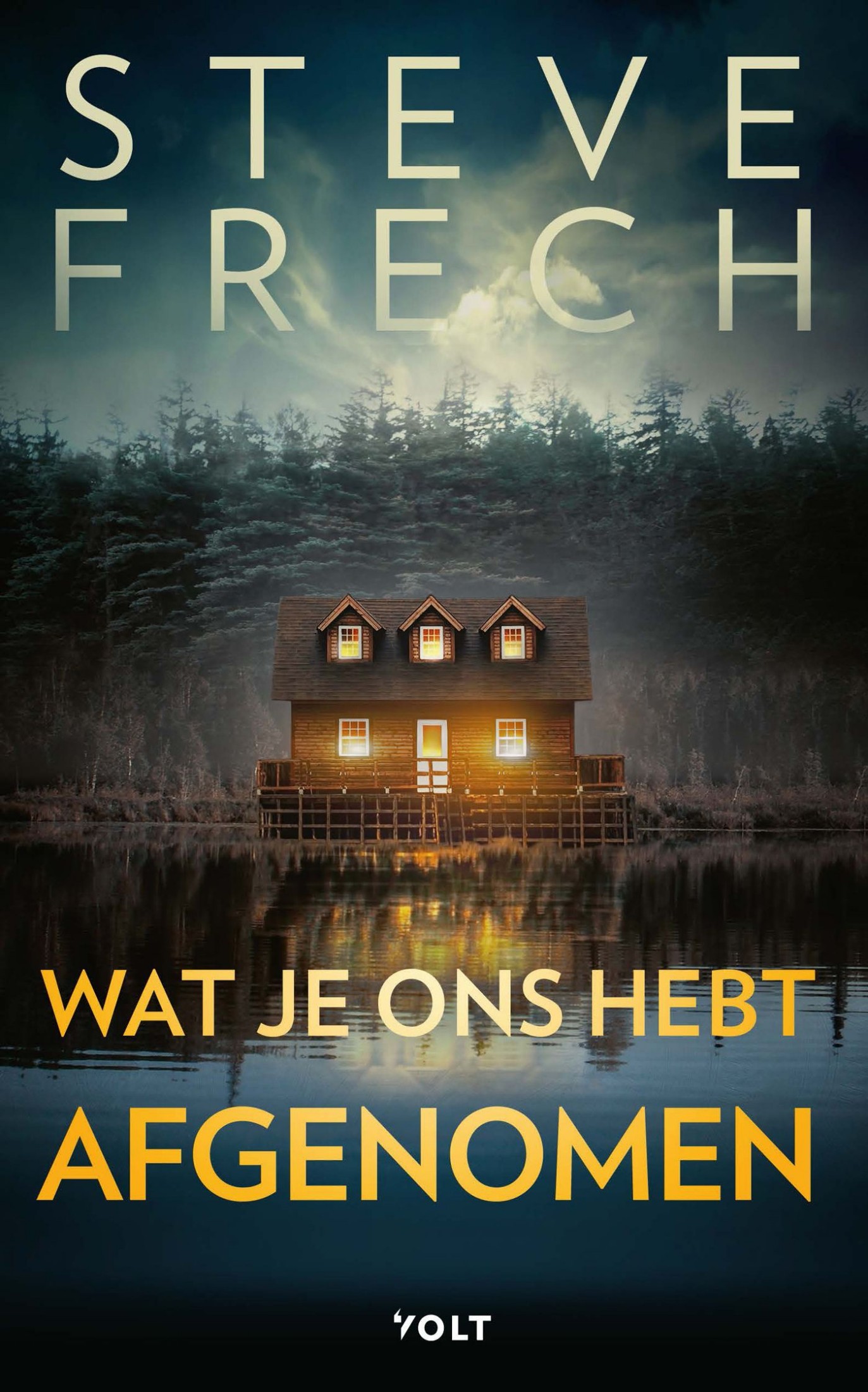 Wat je van ons hebt afgenomen