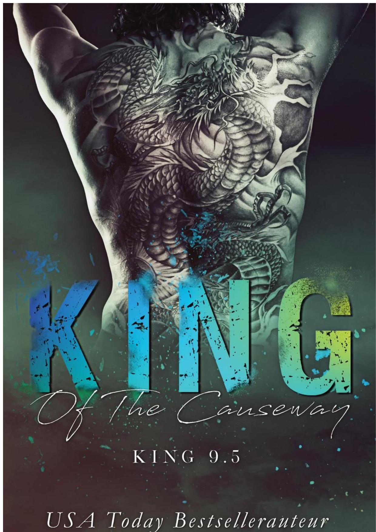 King of the Causeway