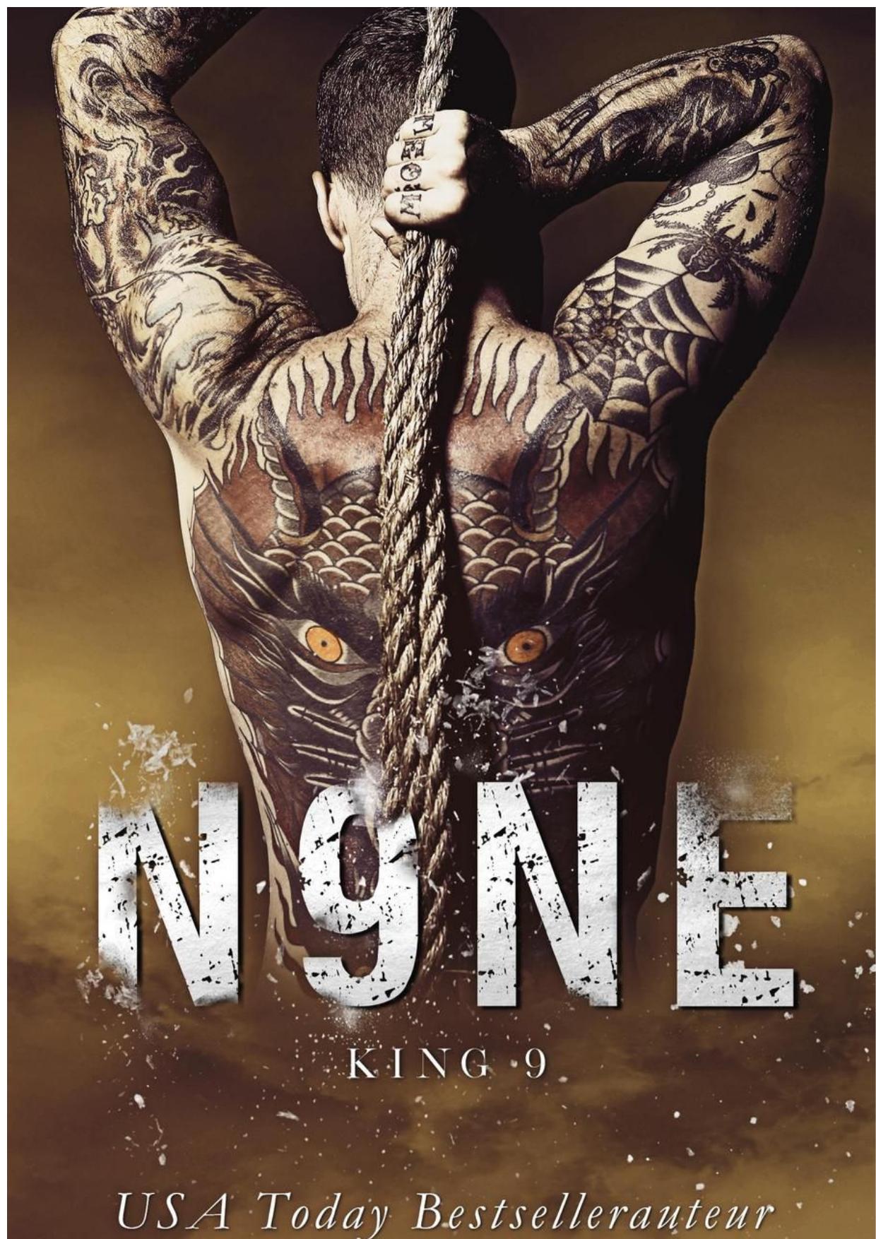 Nine (King, #9)