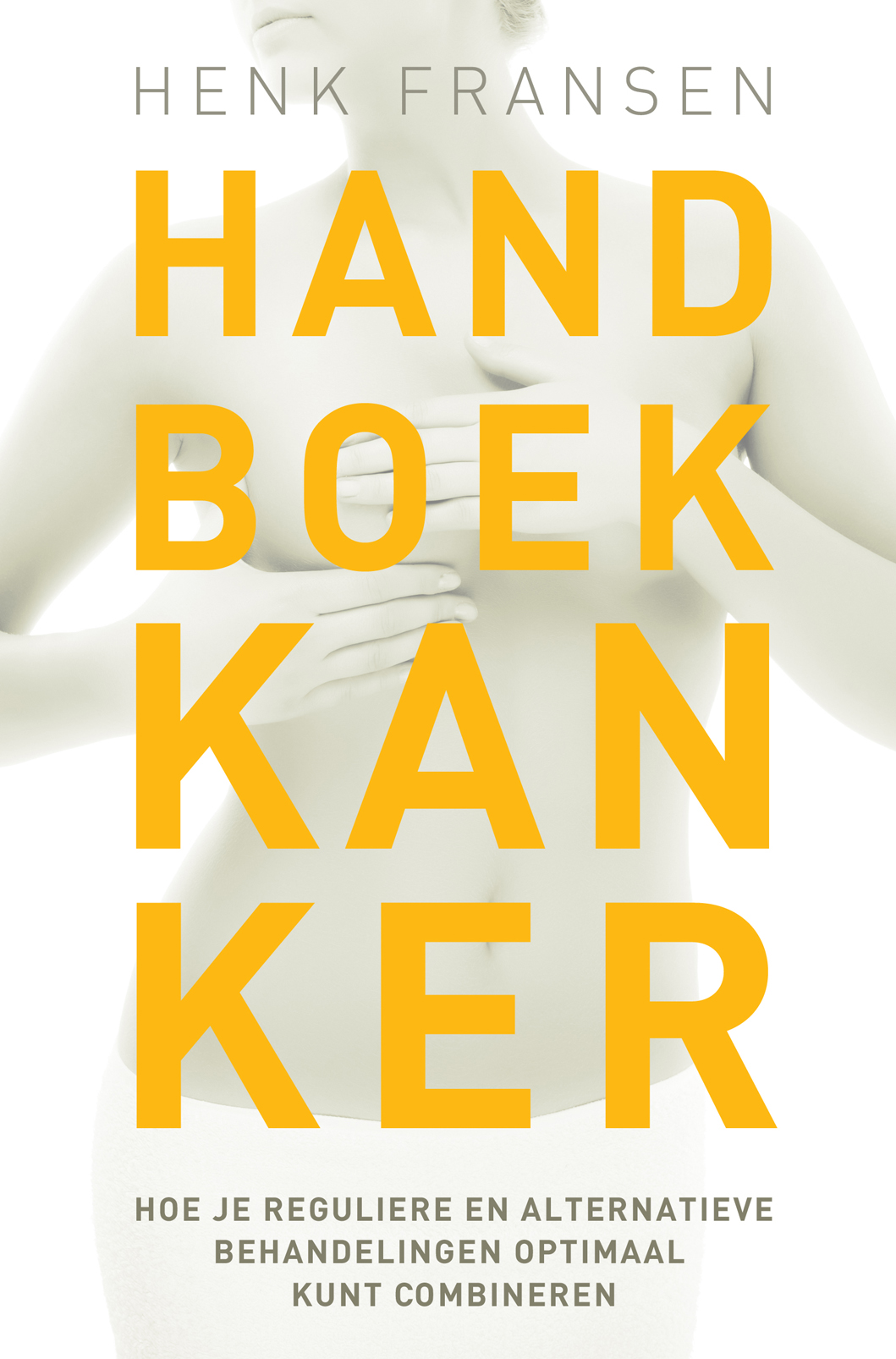 Handboek Kanker