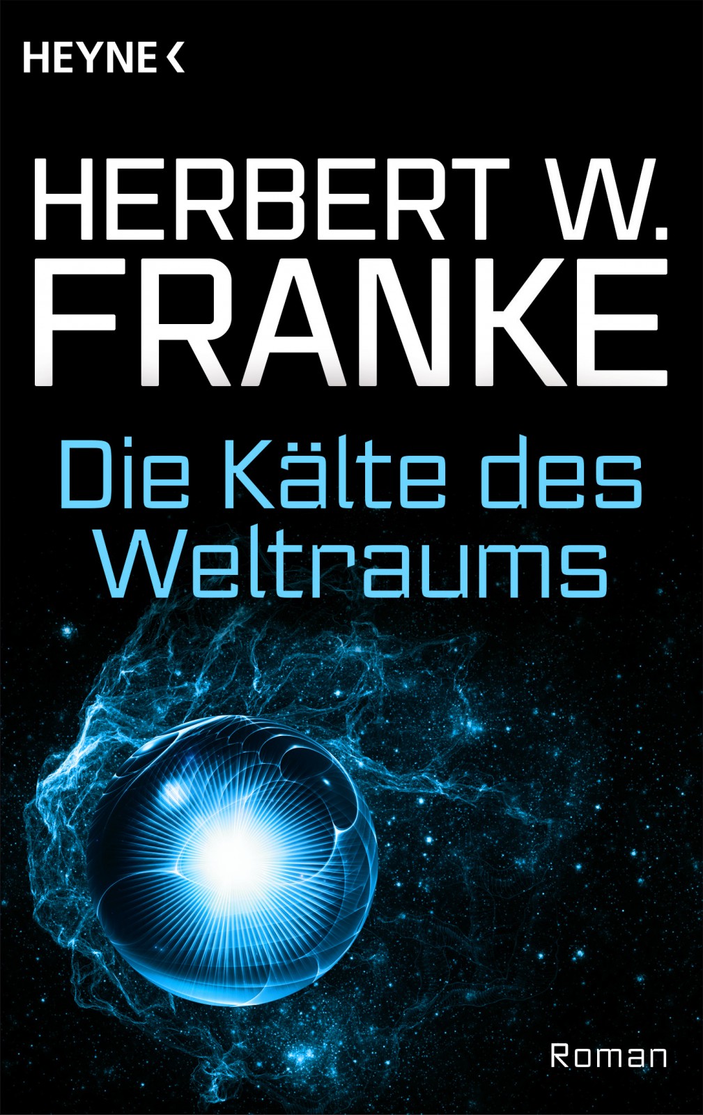 Die Kälte des Weltraums