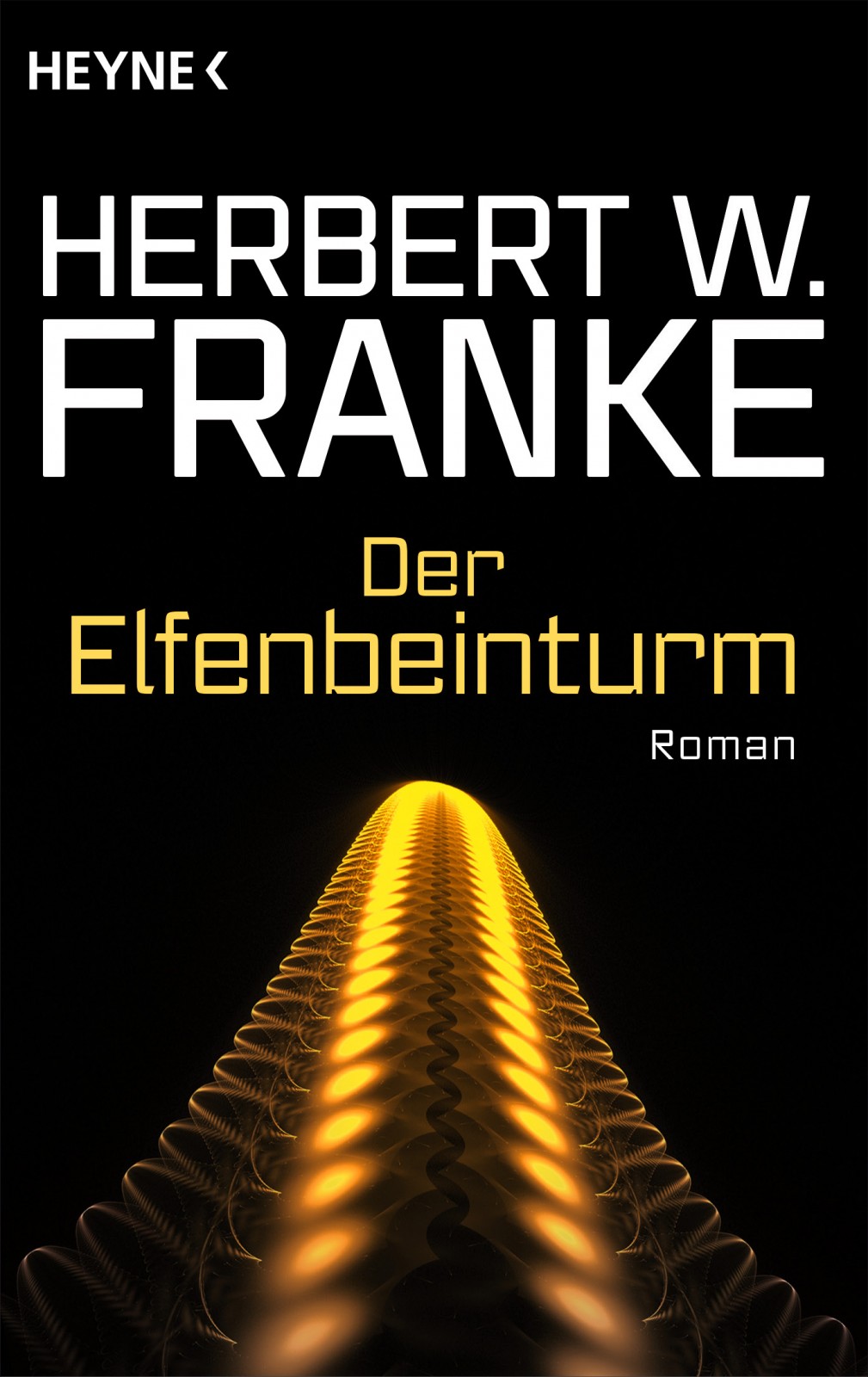 Der Elfenbeinturm