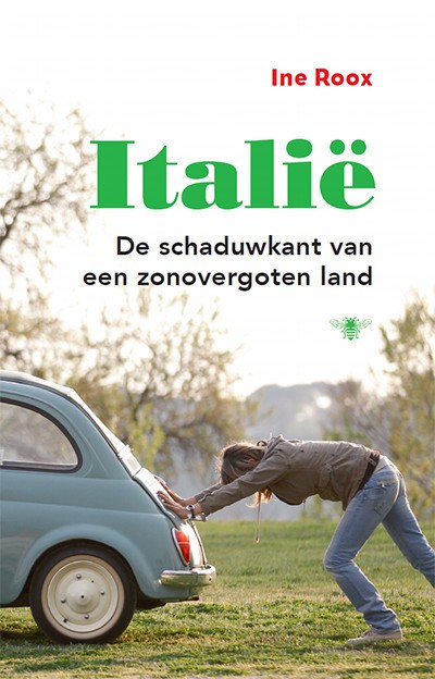 Italië. De schaduwkant van een zonovergoten land