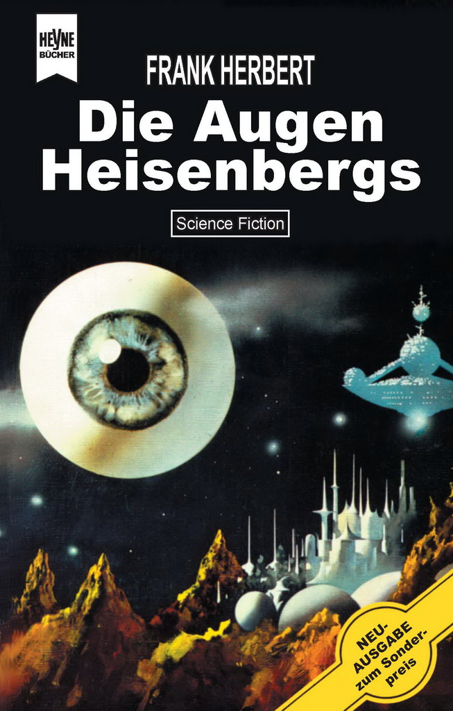 Die Augen Heisenbergs