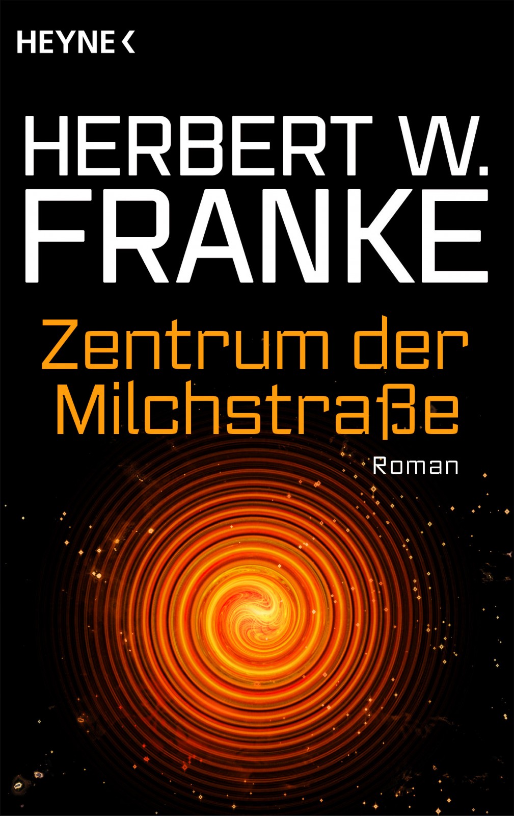 Zentrum der Milchstraße