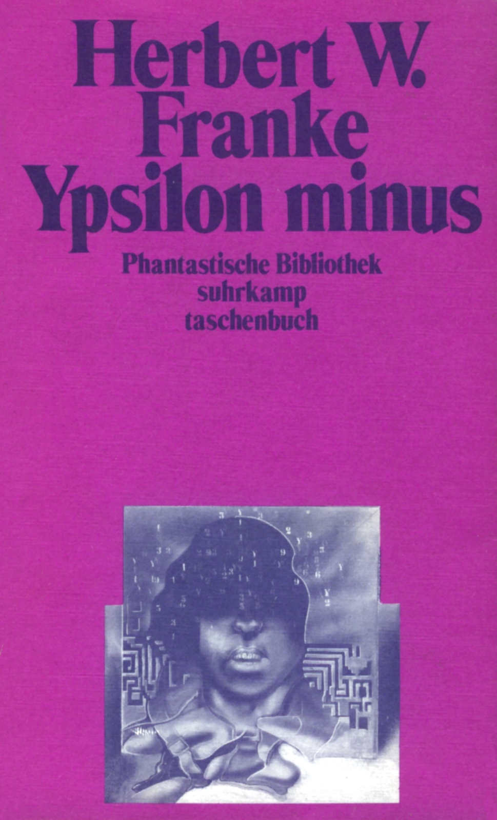 Ypsilon minus