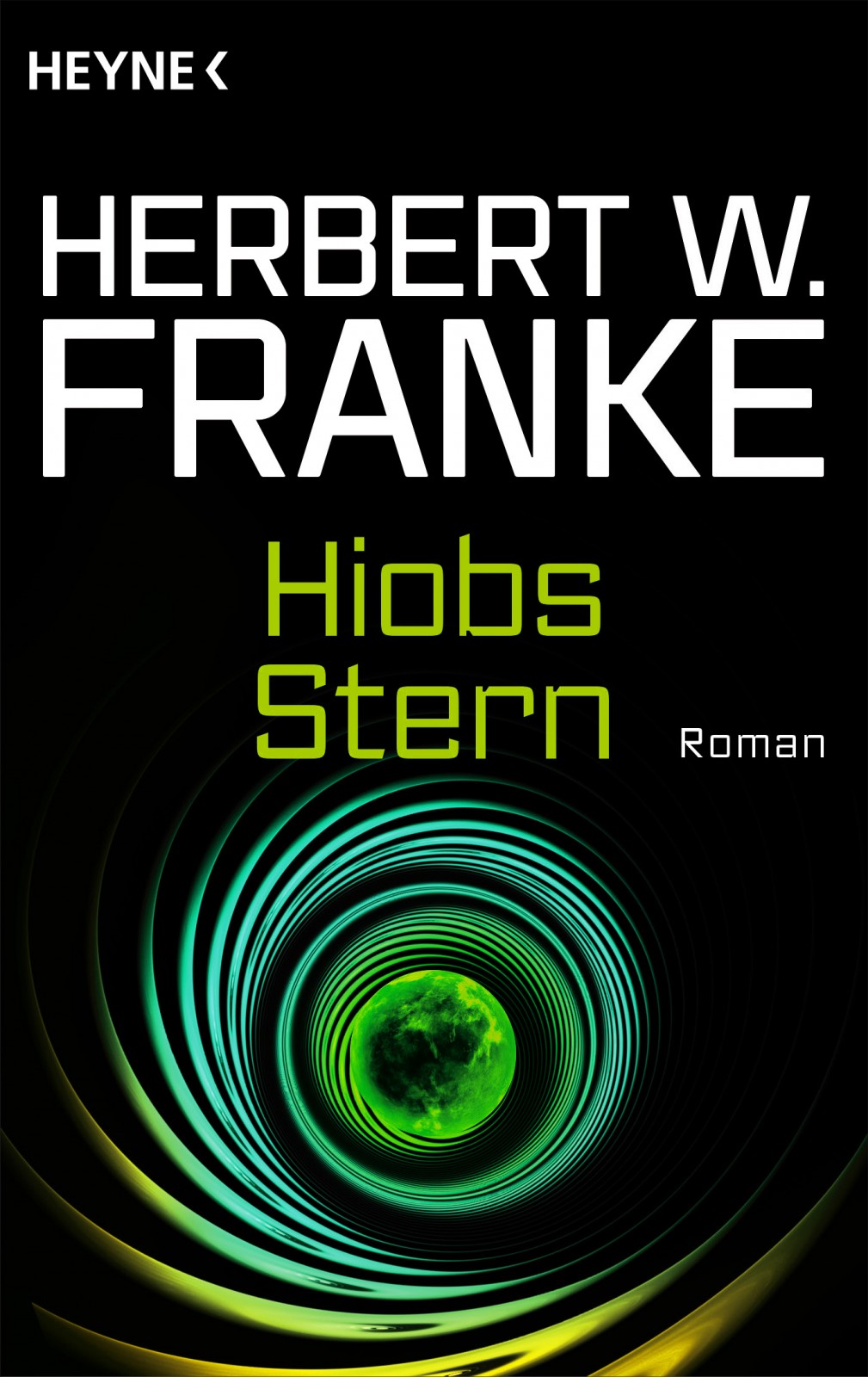 Hiobs Stern