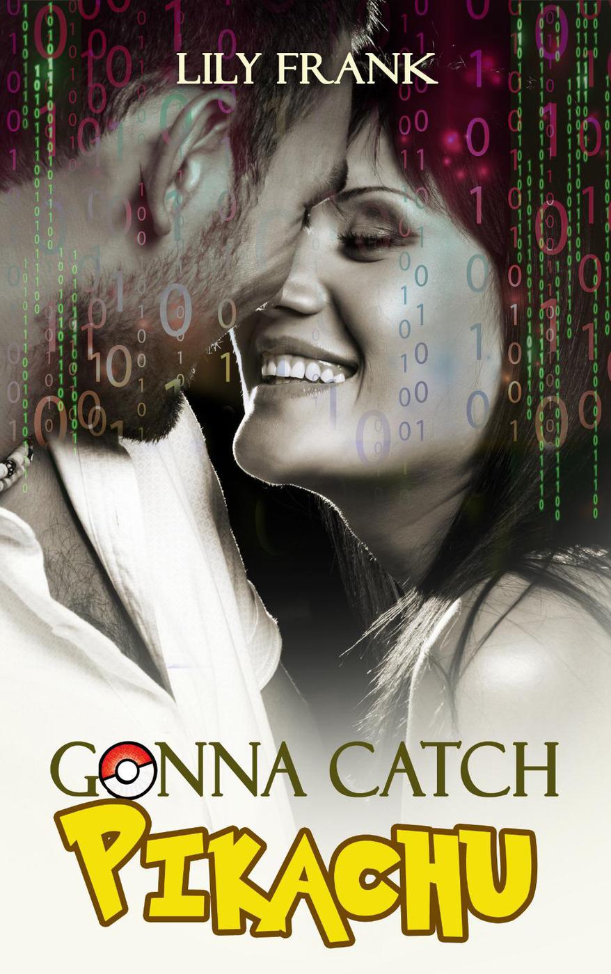 Gonna Catch Pikachu