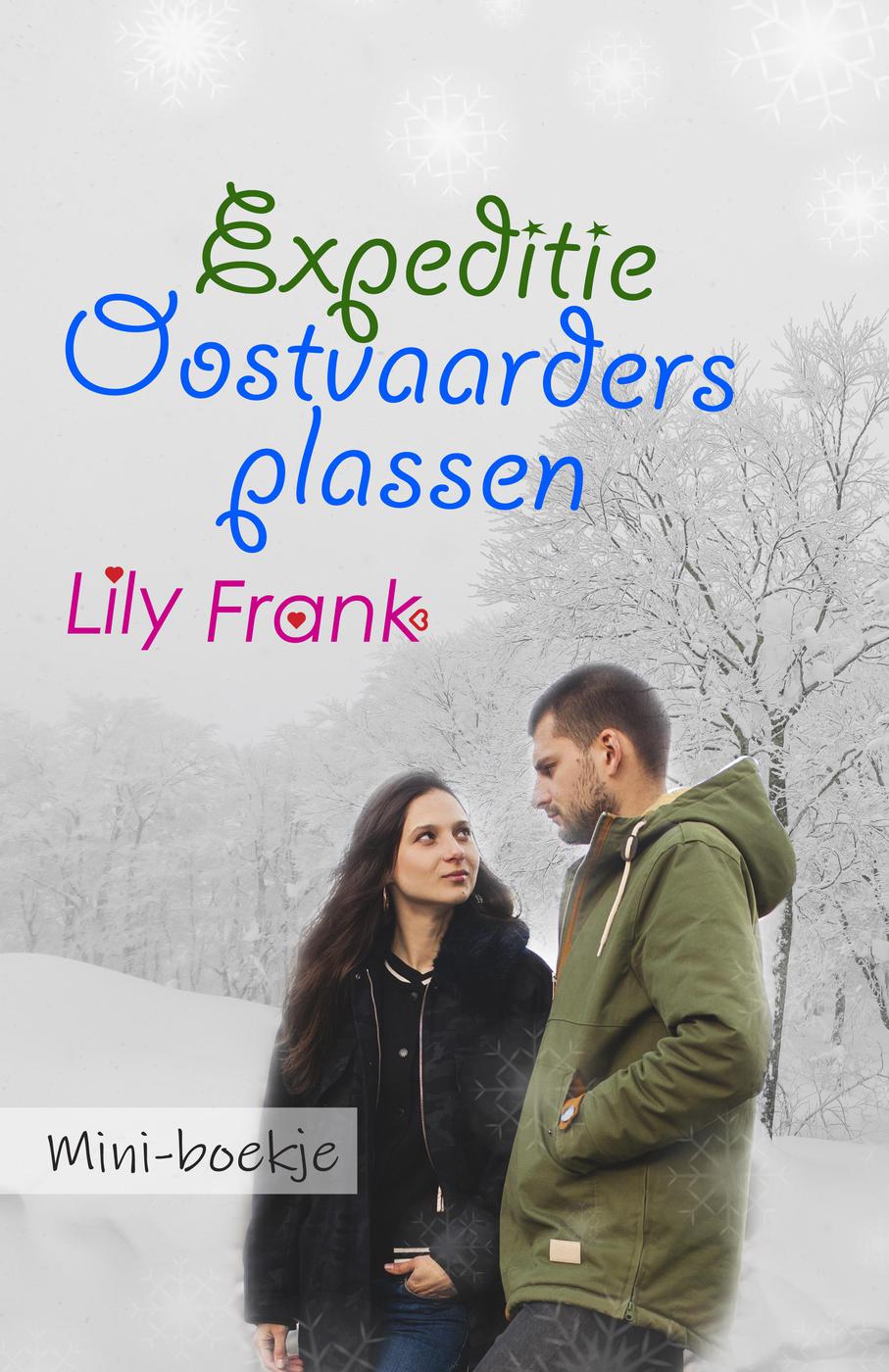 Expeditie Oostvaardersplassen