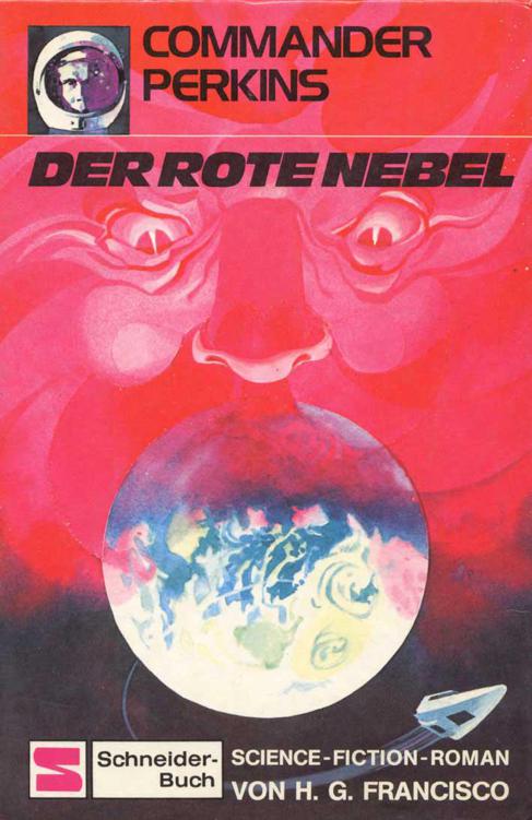 1 - Der rote Nebel