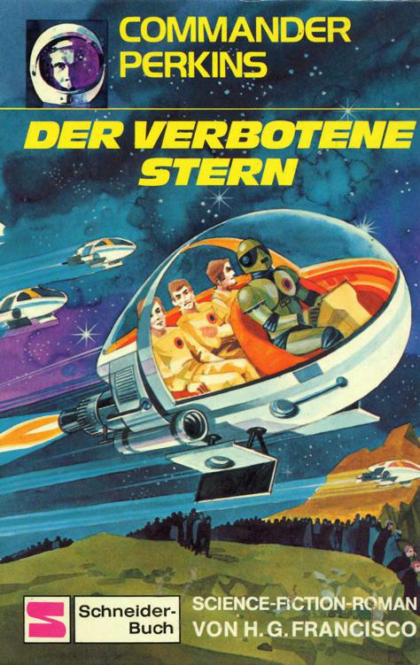3 - Der verbotene Stern