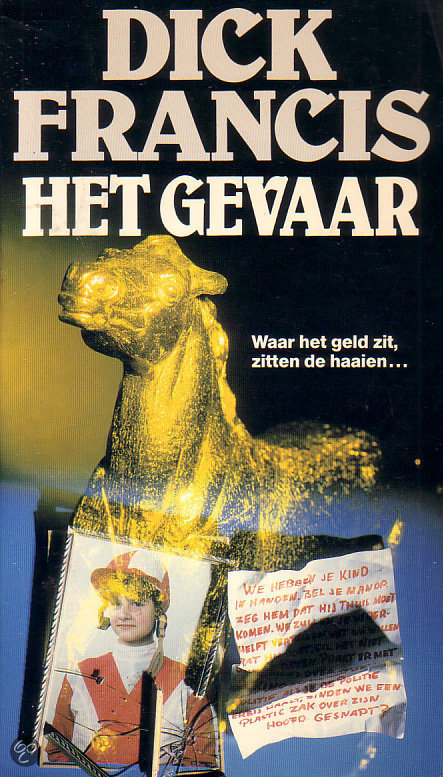 Het gevaar